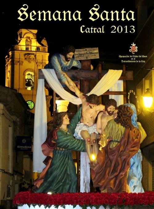 Semana Santa en Catral  